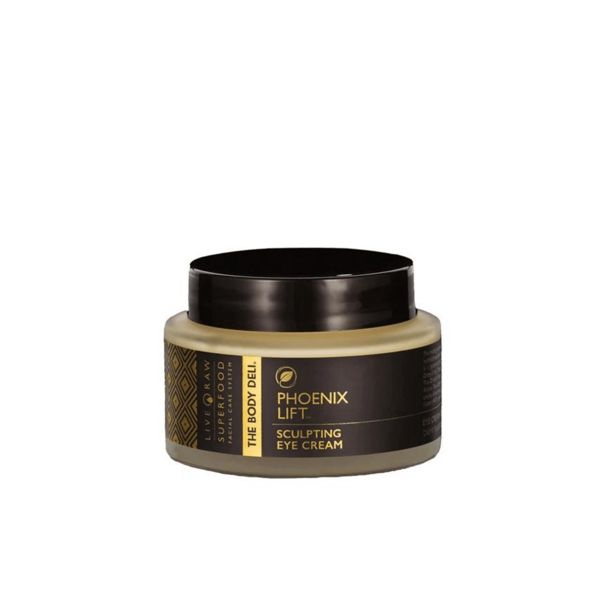 Body Deli Phoenix Lift Eye Cream