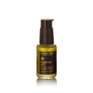 Body Deli Phoenix Oil Bottle