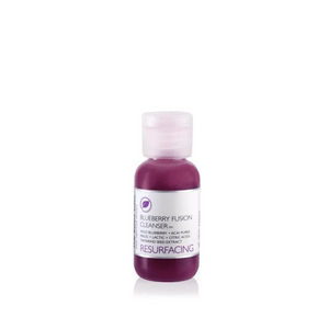 Body Deli Blueberry Cleanser Trial