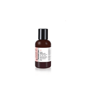 body deli rose oil trial