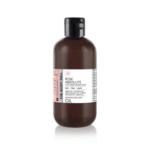 body deli rose oil