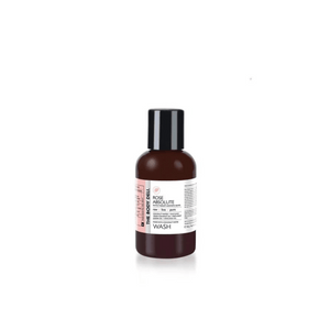 body deli rose wash trial