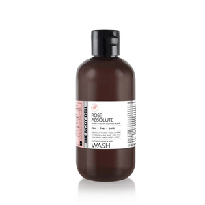 body deli rose wash