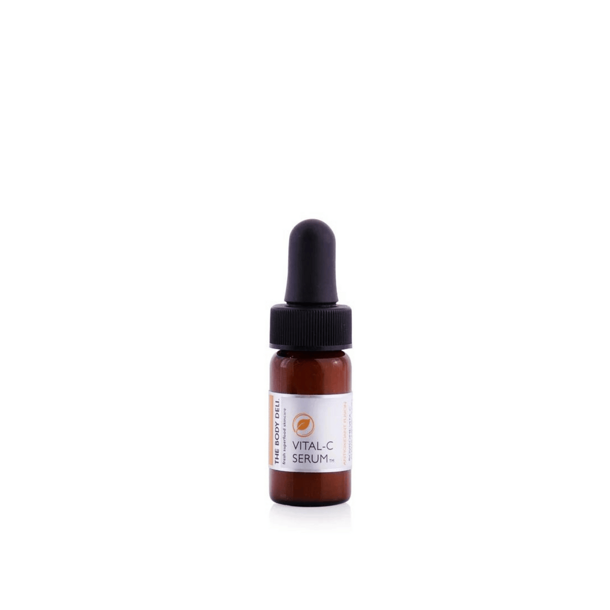 body deli vitamin c serum trial