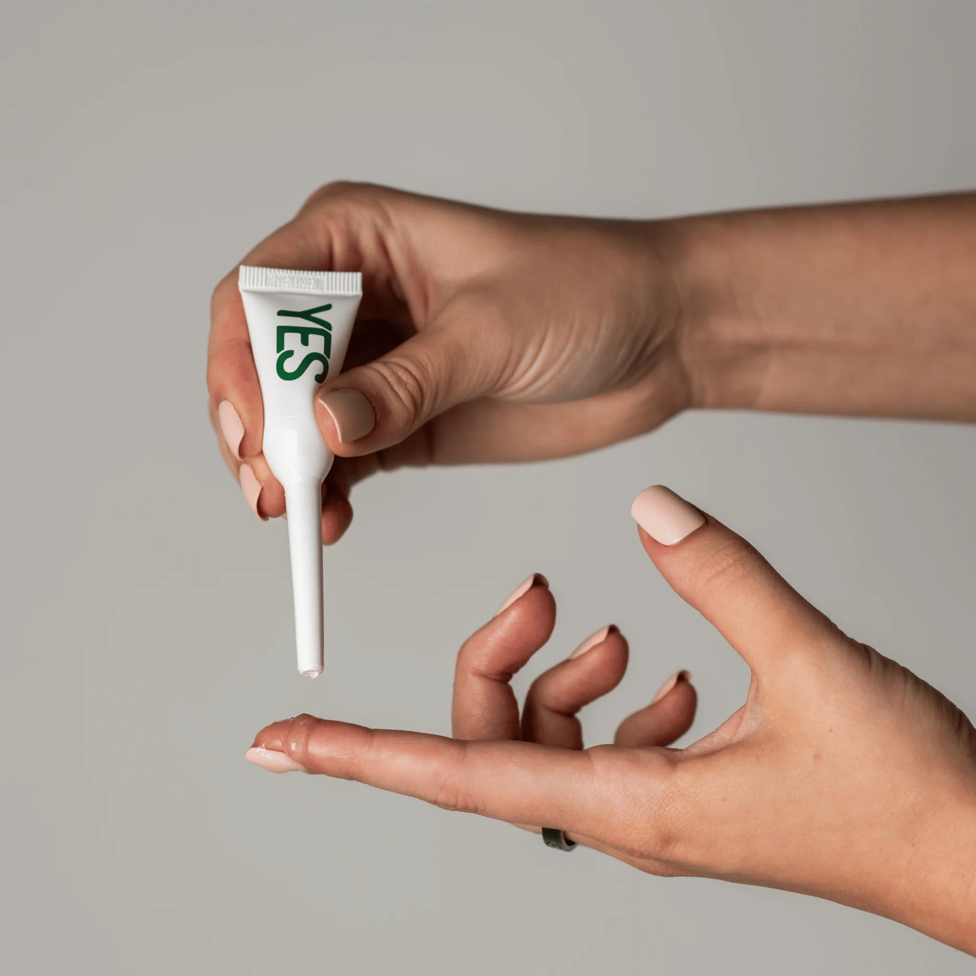 natural lubricant for vaginal dryness