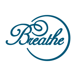 Conscious Ink Temporary Tattoo - Breathe