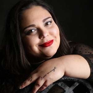 Buy I Am Enough Tattoo