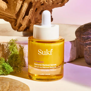 Suki - Natural Retinol Serum