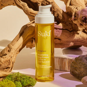 Suki - Nourishing Day Cream