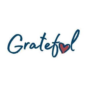 Buy Temporary Grateful Tattoo Online