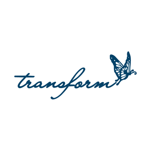 Conscious Ink Temporary Tattoo - Transform